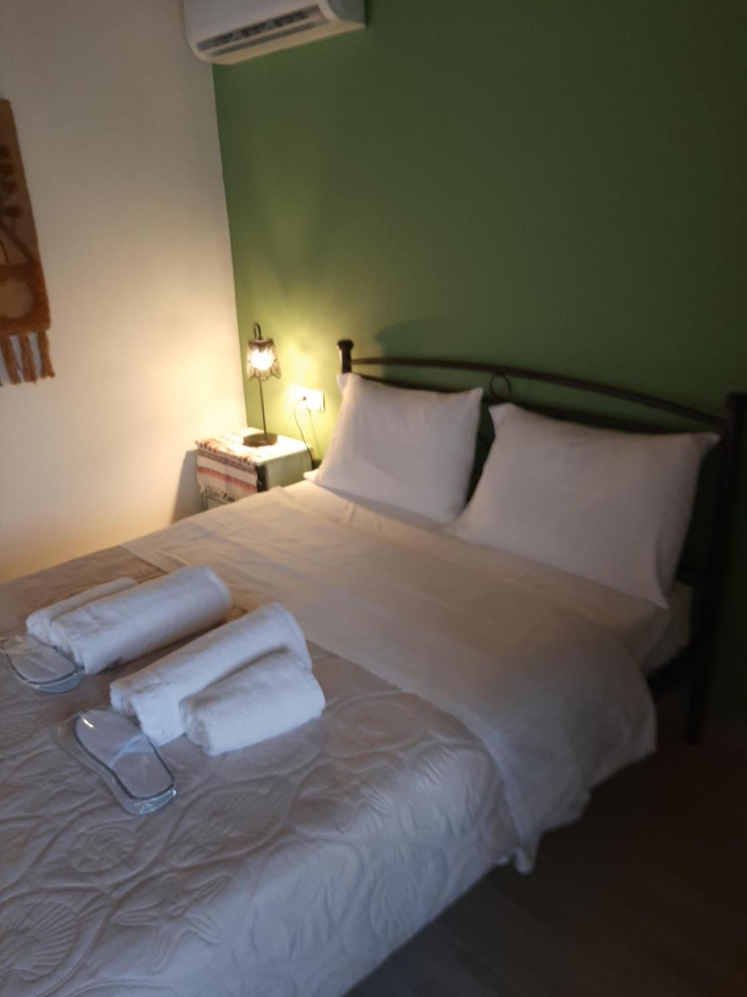 Chalkidιό Apartment Pitsidia Room photo