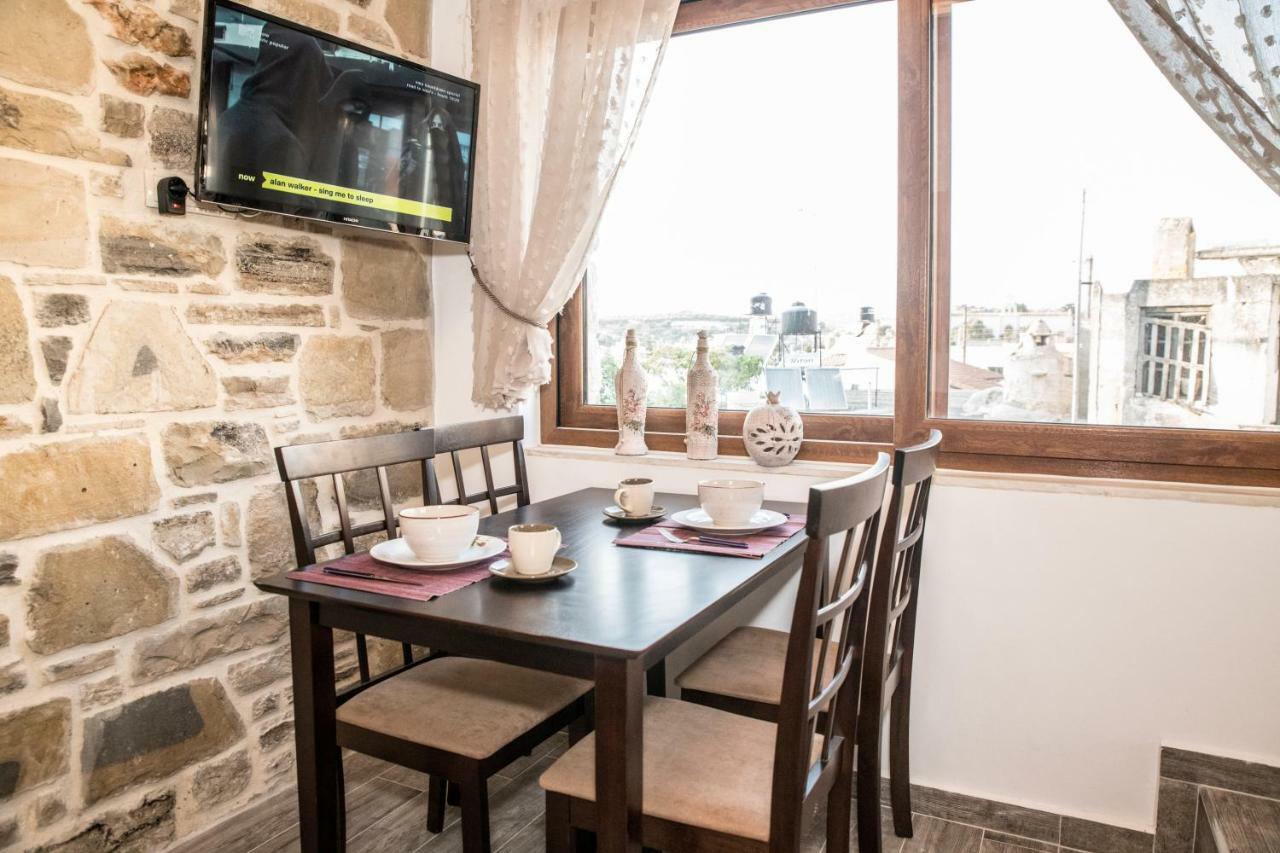 Chalkidιό Apartment Pitsidia Exterior photo